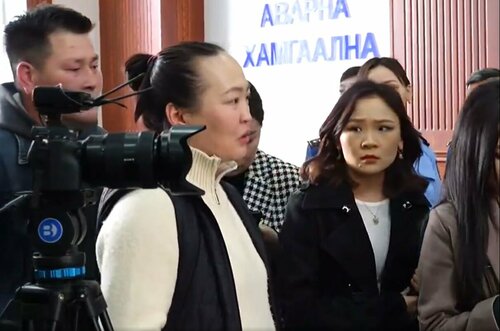 Дүүг минь тэтгэвэрт нь гаргачихсан байсан бол өнөөдөр амьд байх байлаа